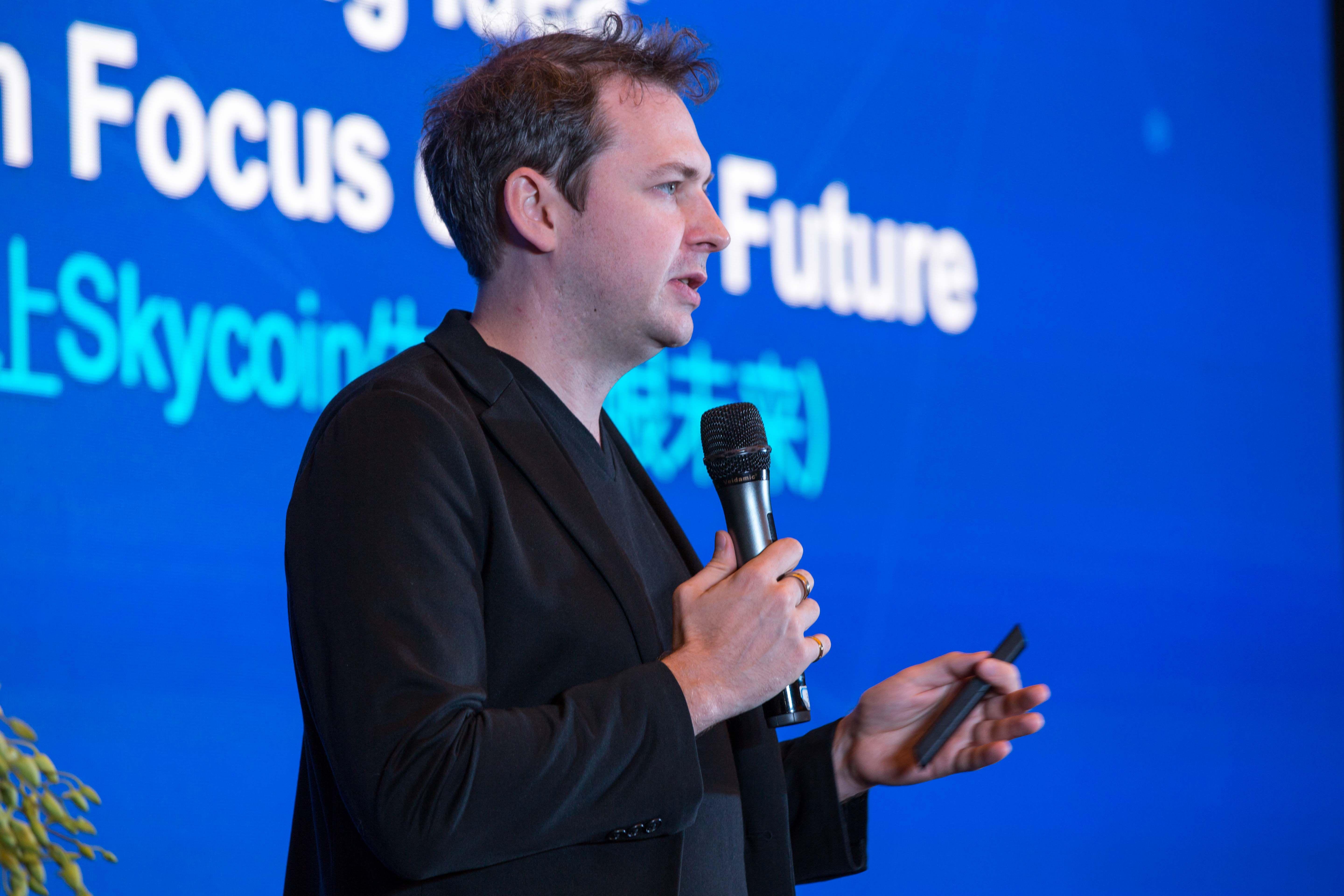 Synthetix 창립자: DeFi, NFT, 예술과 게임의 교차점에 대한 생각