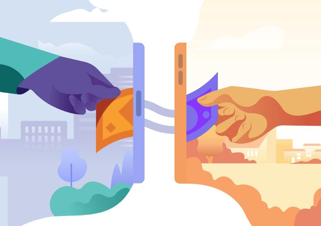 Facebook 금융 책임자 데이비드 마커스: 왜 화폐 흐름의 방식이 바뀌어야 하는가?