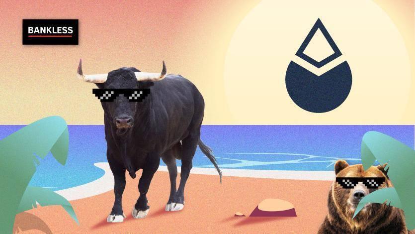 딥 분석 Lido Finance: 탈중앙화된 스테이킹의 미래 가치는 어떻게 될까?