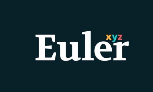 DeFi 새로운 플레이丨Paradigm이 주도한 무허가 대출 프로토콜 Euler에 대해 알아보기