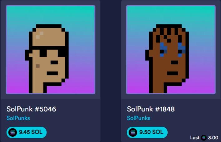 Counterfeit and scam projects are rampant on OpenSea. Is this the rise of memes or rampant speculation?