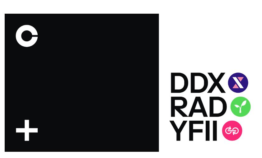 Coinbase Pro 将上线 DDX、YFII 和 RAD