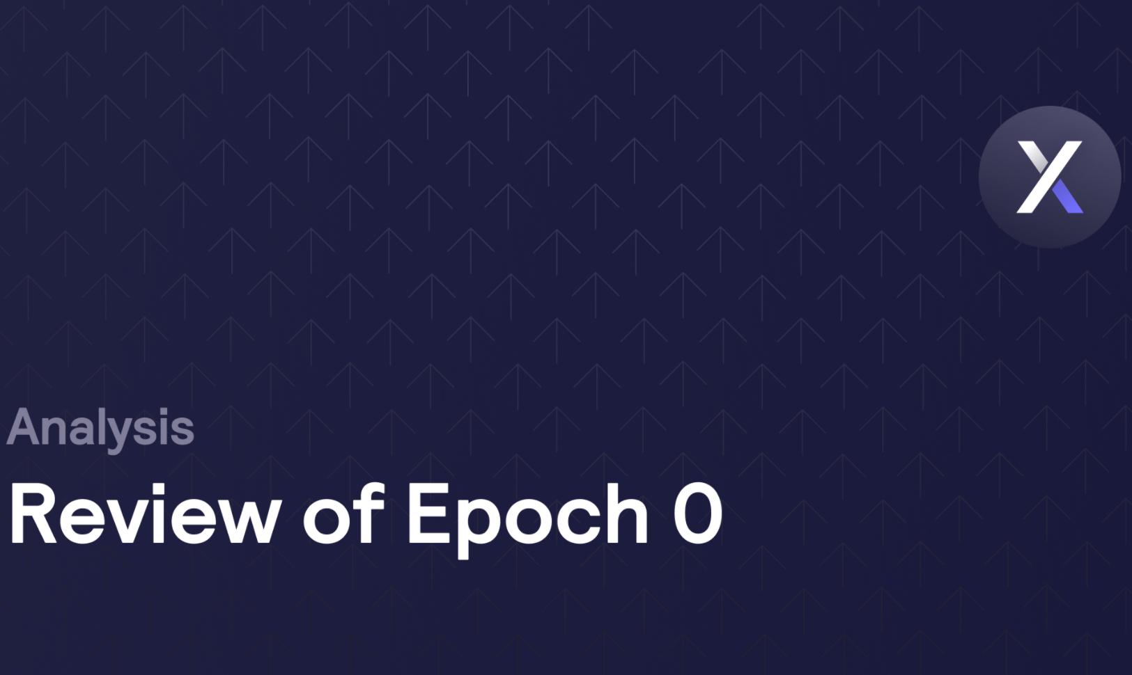 dYdX發布8月交易數據：有效交易量達98億美元，超3.3萬用戶未達空投領取資格