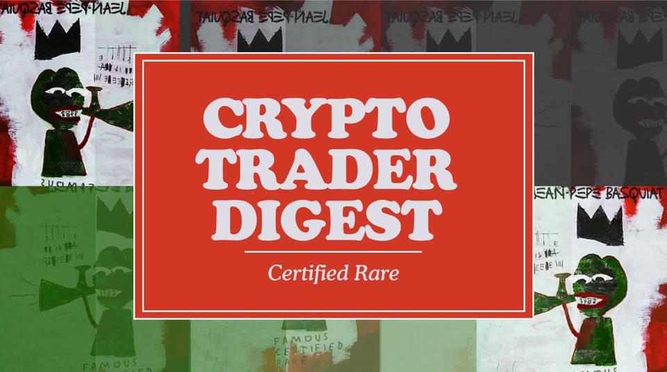 BitMEX 창립자: NFT 예술의 아름다움은 네트워크 커뮤니티 소속감의 원천이다