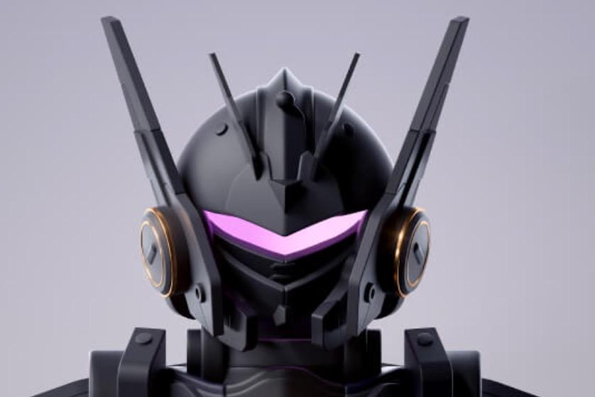 NFT 프로젝트 MekaVerse가 "건담" 개념으로 폭발적인 인기를 얻으며, 최근 24시간 거래량이 4600만 달러를 초과했습니다