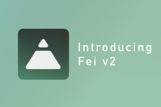 알고리즘 스테이블코인 프로젝트 Fei Protocol이 출시할 v2 버전의 주요 사항은 무엇인가요?