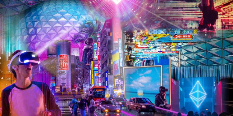 メタバース時代が来た？まだ克服すべき7つの課題がある