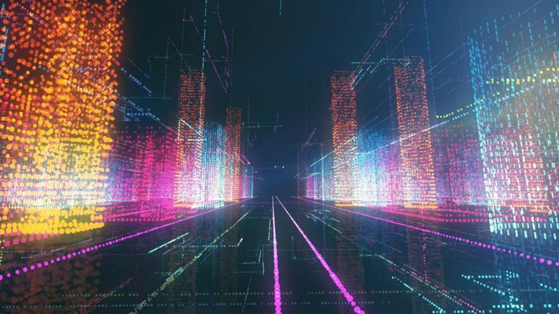 云九资本合伙人牛凤轩：元宇宙的发展特性与投资逻辑