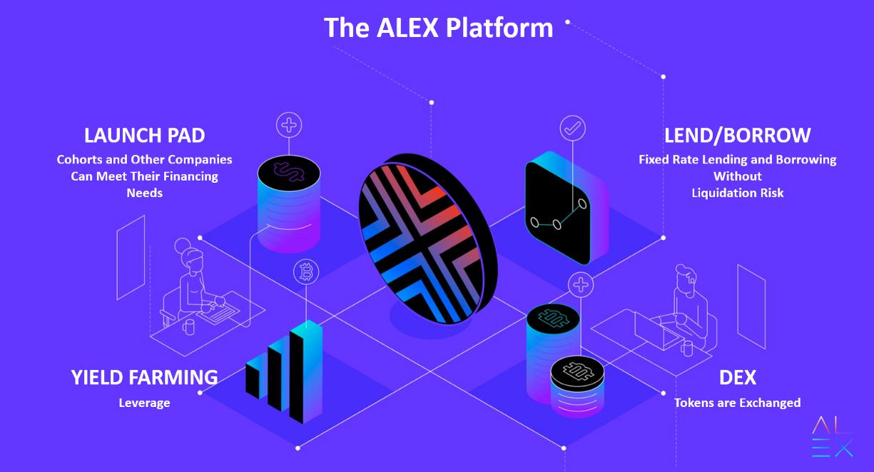 비트코인 DeFi 서비스 플랫폼 ALEX 테스트넷 전체 튜토리얼
