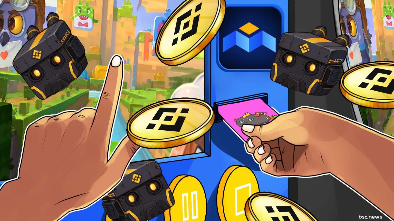 详解 BSC 生态综合性项目 Dinosaur Eggs：融合 DEX 与社交的新玩法