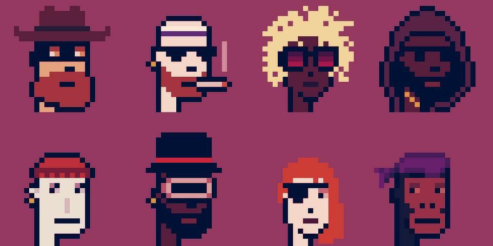 Web3.0 Applications: When Design Style Becomes a Competitive Advantage