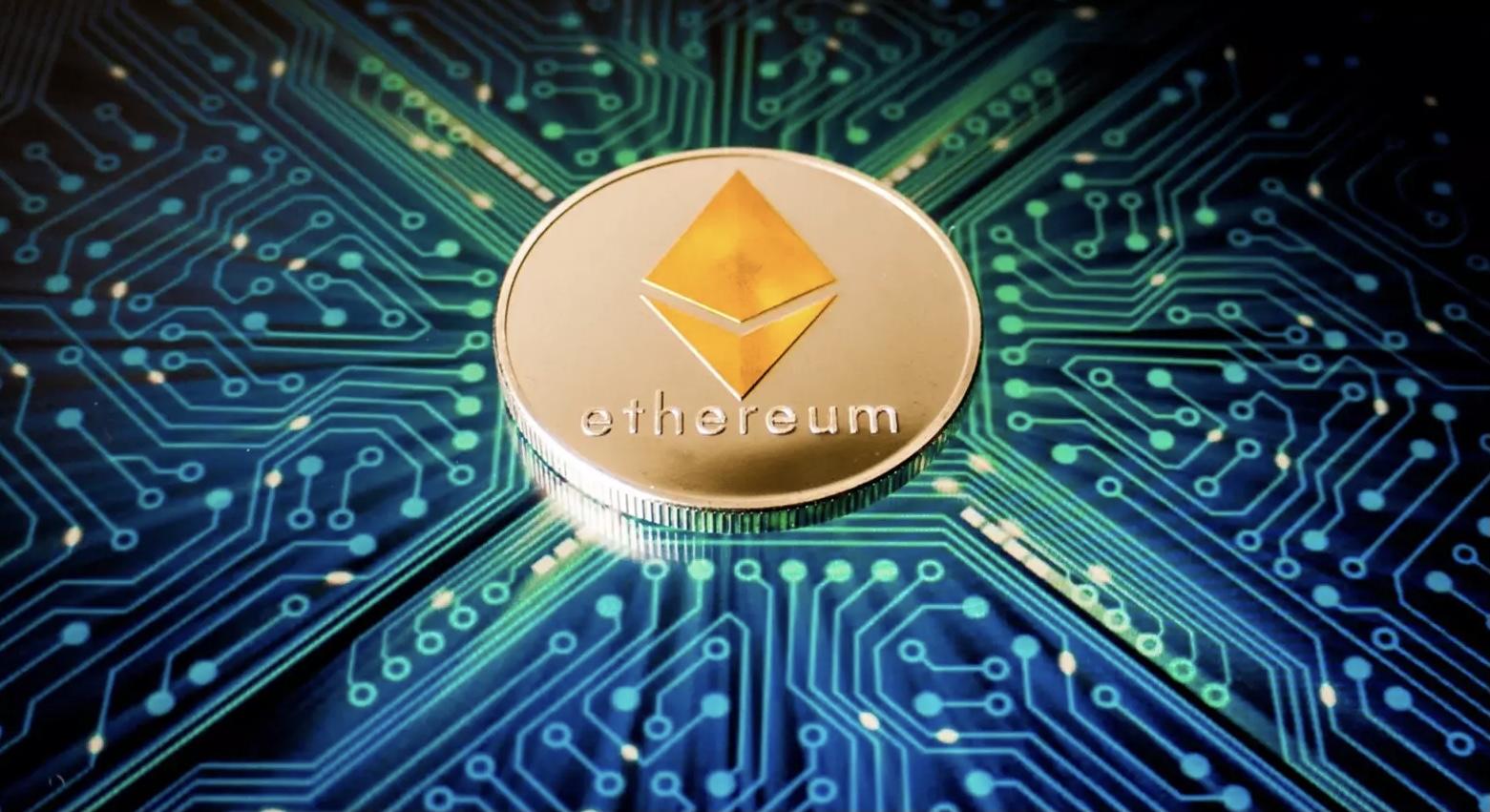 以太坊深度研究：增长的垄断