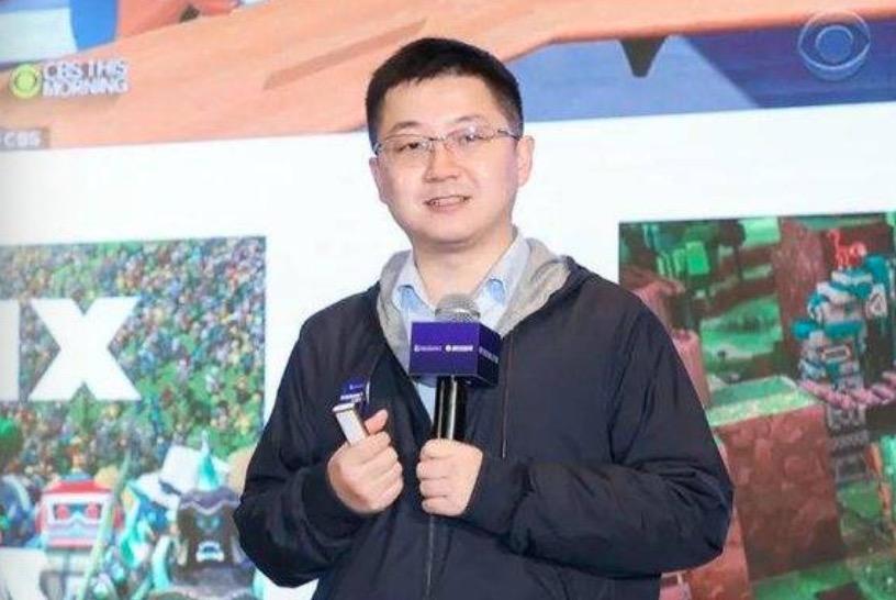 万向区块链の杜宇：ブロックチェーン従事者のメタバース構築ガイド