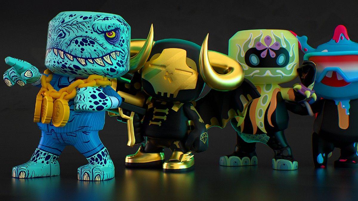 复盘 MaoDao 打金史：游戏公会正在演绎元宇宙的「荷马史诗」时代