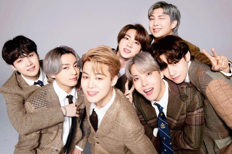 韓国のアイドル業界がNFT市場を開拓、BTSの親会社が暗号取引所Upbitと共同でNFT企業を設立