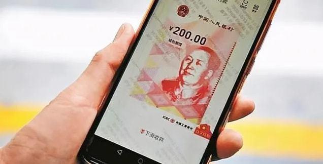 10월 이후 각지에서 10건 이상의 디지털 위안화 사기 사건이 발생했으며, 누적 피해 금액은 300만 위안이 넘습니다