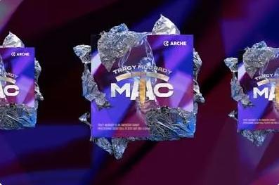 NBA球星麦迪与Arche Network合作推出NFT藏品，以纪念35秒13分时刻