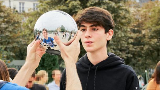 ChatGPT 創始人 Sam 的加密項目：WorldCoin能否靠“虹膜識別”邁向“美麗新世界”？