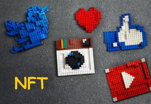 조각화된 후의 NFT, 여전히 원래의 NFT인가요?