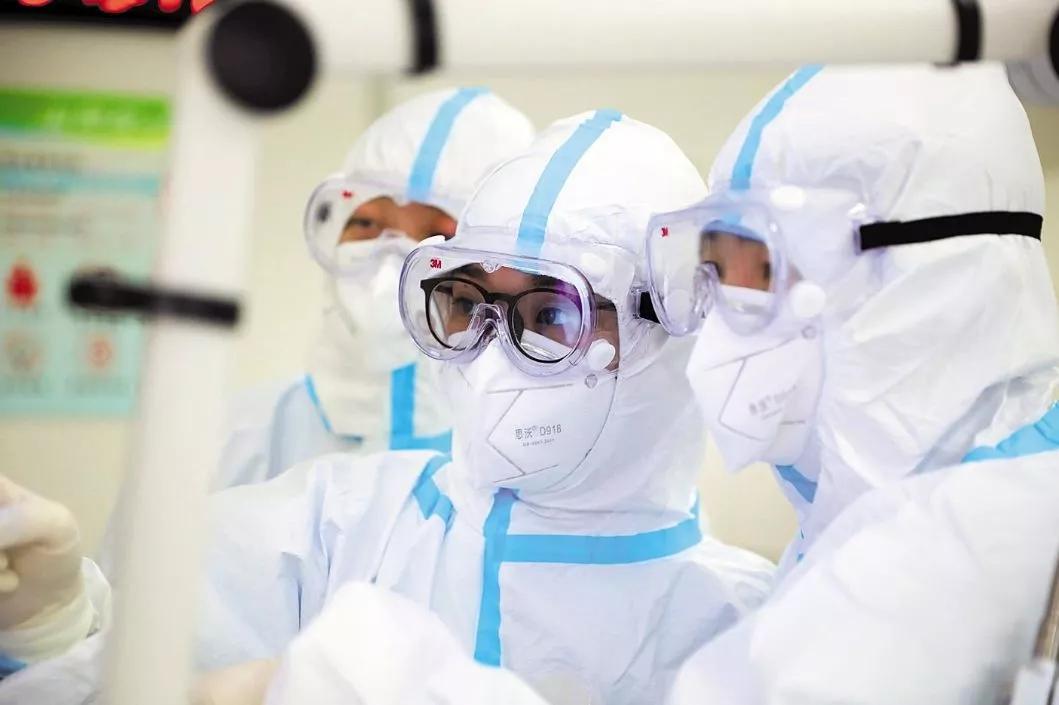 区块链在“抗疫”中发挥了哪些作用？后疫情时代，区块链的应用落地有哪些进展？