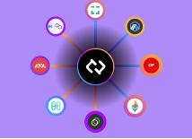 五分钟了解跨链兑换聚合器 XY Finance 运作模式