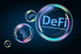 매주 DeFi 데이터 관찰 | Terra 잠금량 역행하여 신기록, DefiChain, Anchor, Rocket Pool 등 상승폭 큼