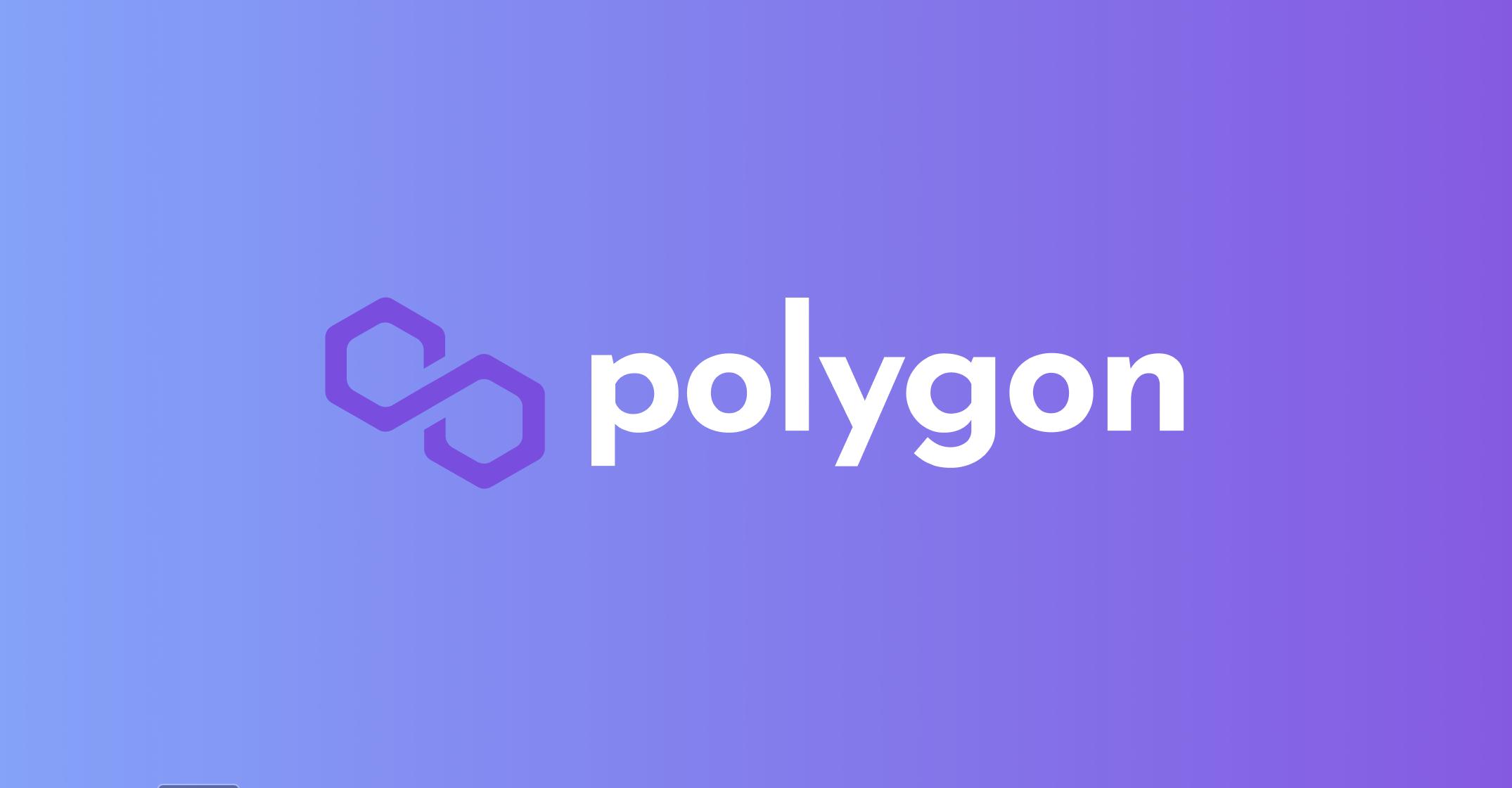 A Brief Discussion on Polygon: The "Internet" of Ethereum-Compatible Chains