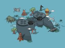 Old Fashion Research：解读Thetan Arena 经济模型及其投资分析