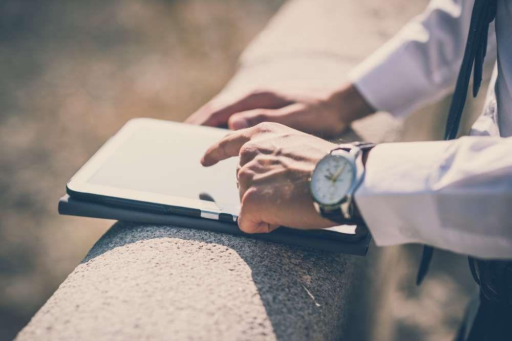 从四类市场参与者方向，解读区块链在资本市场上有哪些用例