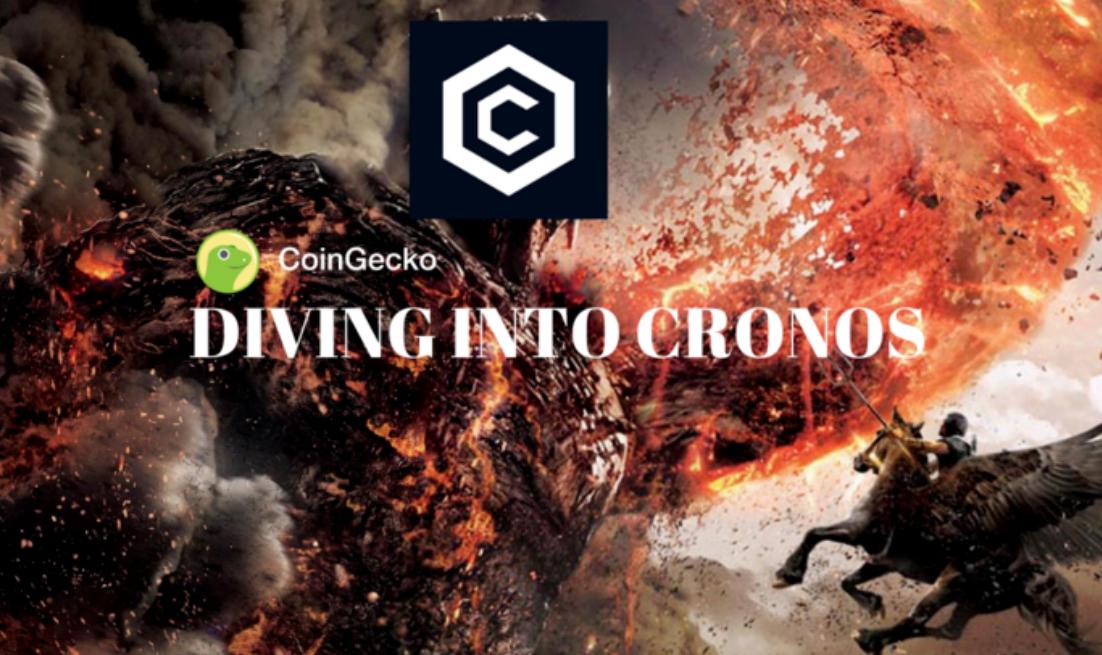 Crypto.com이 지원하는 Cronos: 특징, 생태계 및 미래 한눈에 보기
