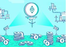 토큰 가치의 의미와 출처에 대한 간략한 분석