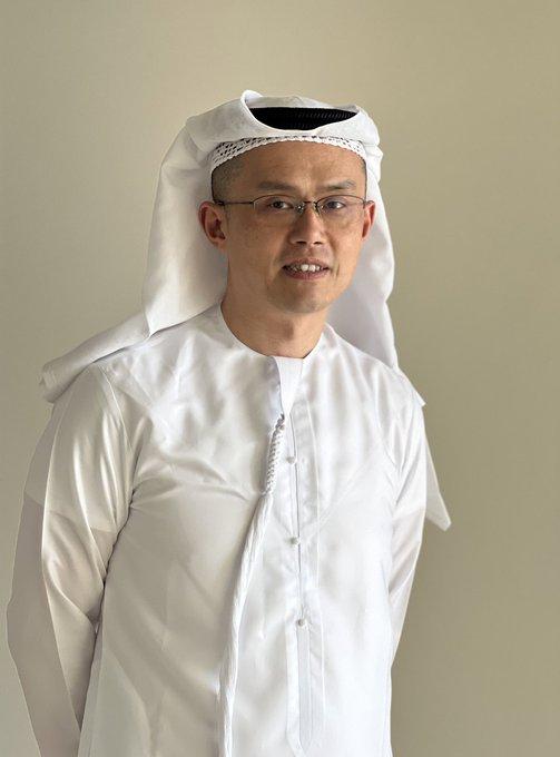 币安与迪拜DWTCA签署协议，共建全球加密资产行业中心