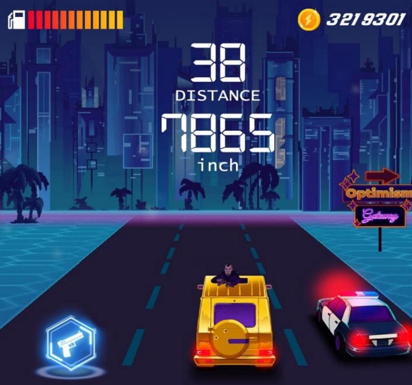 1inch宣布已上线赛车链游 DeFi Racer，未来将推出更多Web3应用