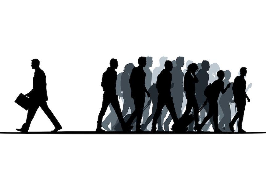 Web3时代，创业和投资的十大范式转变