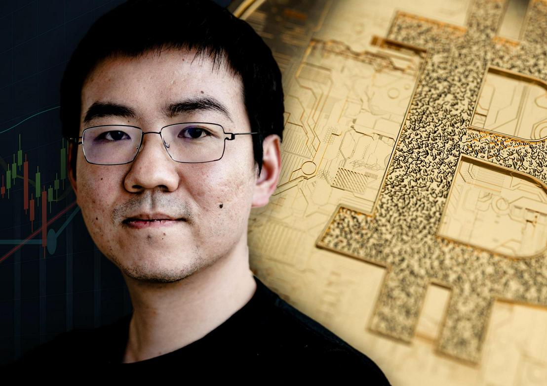 对话吴忌寒：目光放长远，Cryto的价值增长远超其价格波动