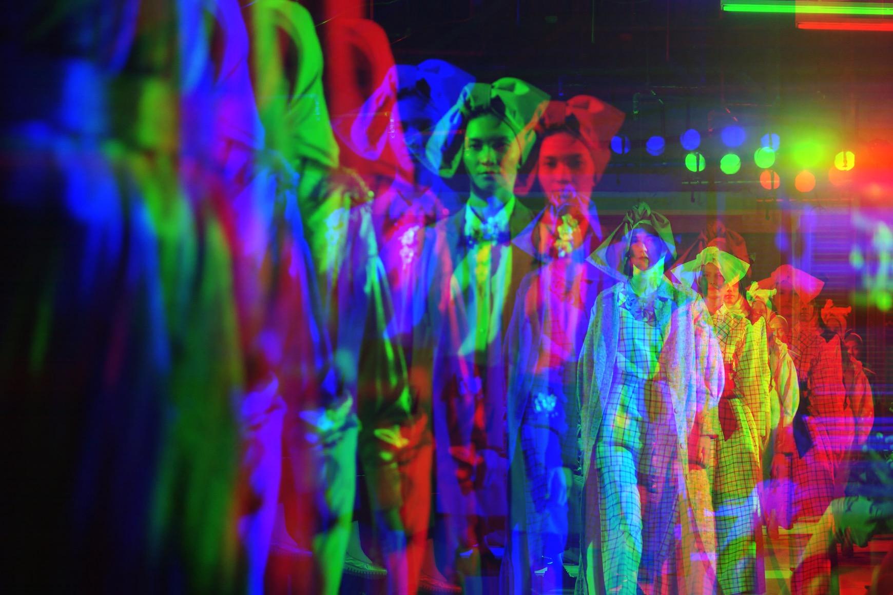 2022年，NFT 和元宇宙将如何重塑奢侈品牌和时尚产业？