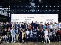 IOSG 第八届老友记全纪录：聚焦扩容与元宇宙，超150行业领袖参与