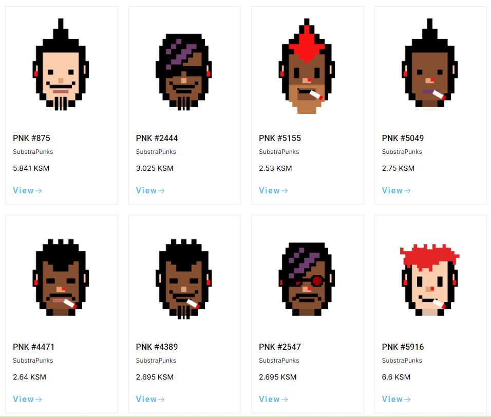 Dialogue with Unique Network: How to Build the Polkadot NFT Ecosystem