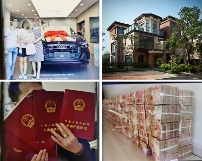 안후이 경찰이 5천만 위안 규모의 DeFi "도망" 사건을 수사하여, 관련 프로젝트 측이 GainSwap일 가능성이 있는 것으로 의심하고 있다