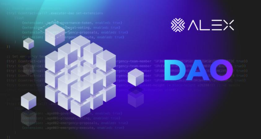  基于 Stacks 的 ALEX 协议上线主网，目标是激活超过 1 万亿美元的比特币 DeFi 市场