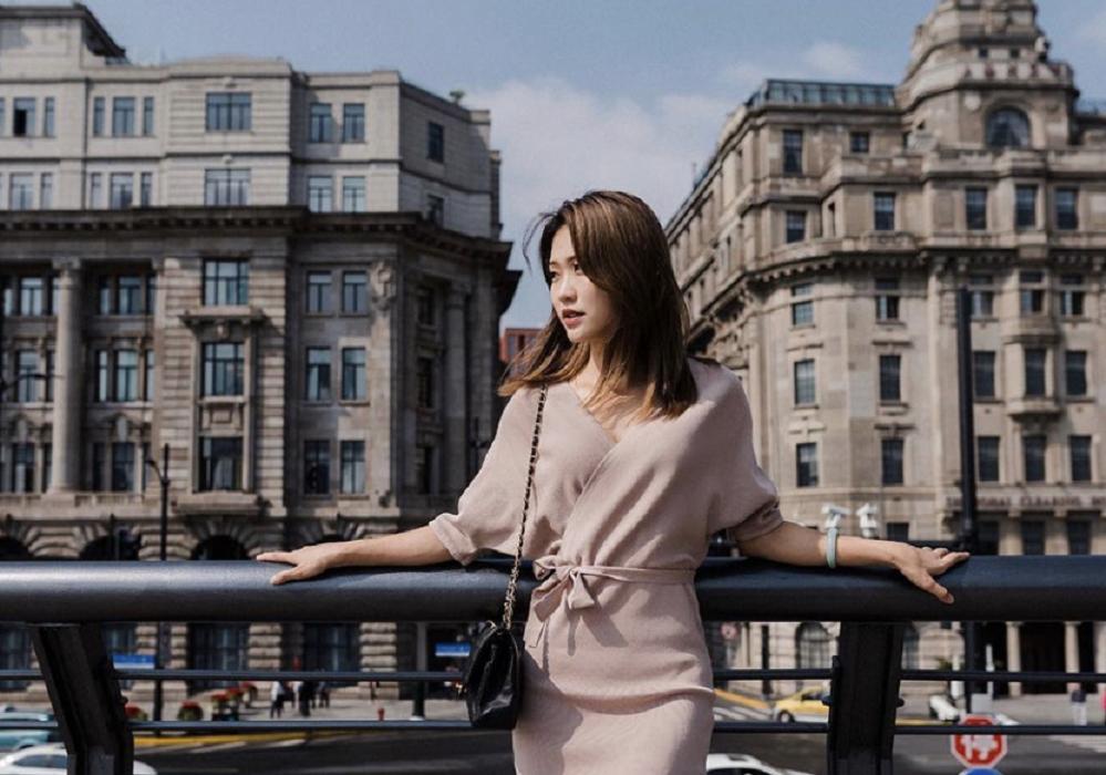 Irene Zhao自述：走红背后是Web3创作者经济的成功