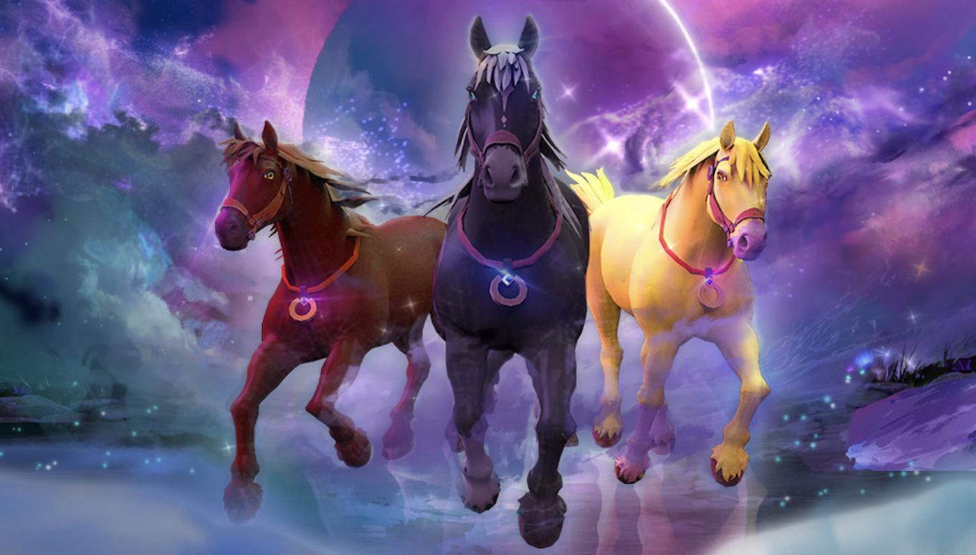 DarleyGo 元宇宙：快速入门指南