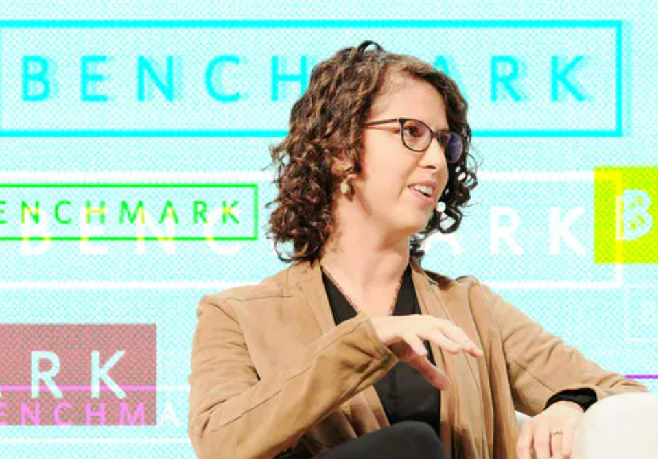 对话Benchmark合伙人：初创公司竞赛应比拼用户价值创造，而不是去中心化