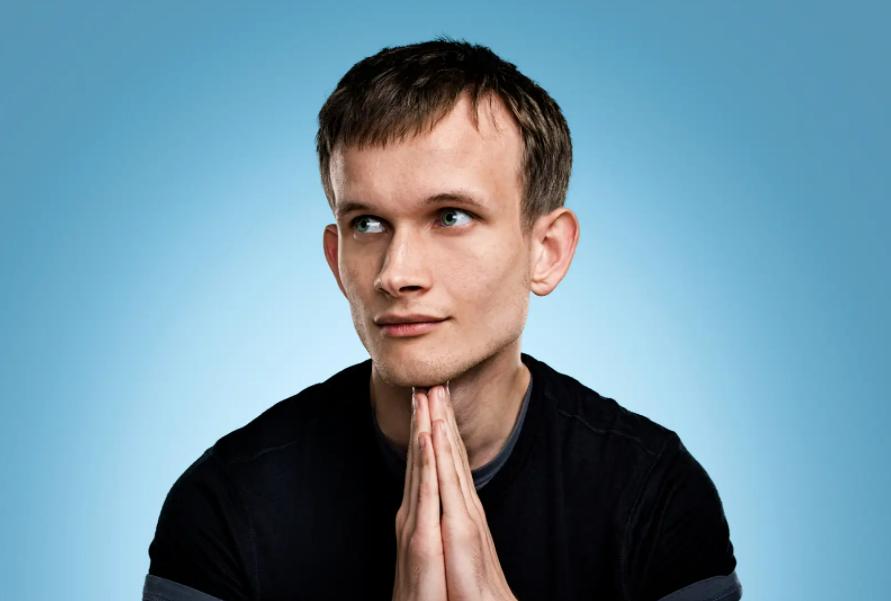 加密KOL 對話 Vitalik：以太坊未來發展和個人規劃