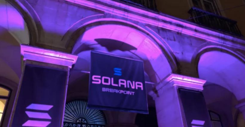 Solana 當機 30 小時，鏈上 TVL 下滑至第 6 位
