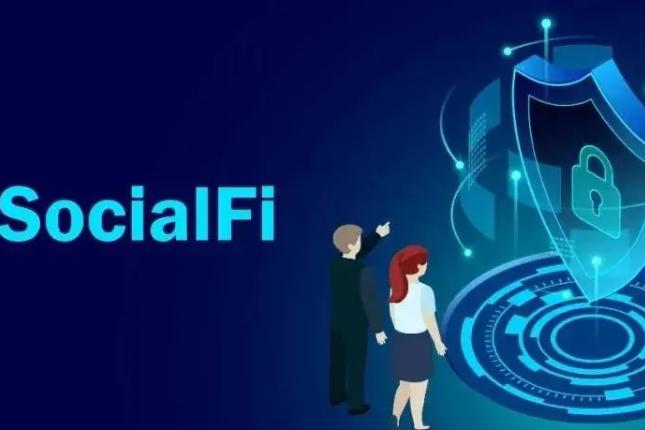 一文纵览2022年大热的SocialFi赛道生态及趋势