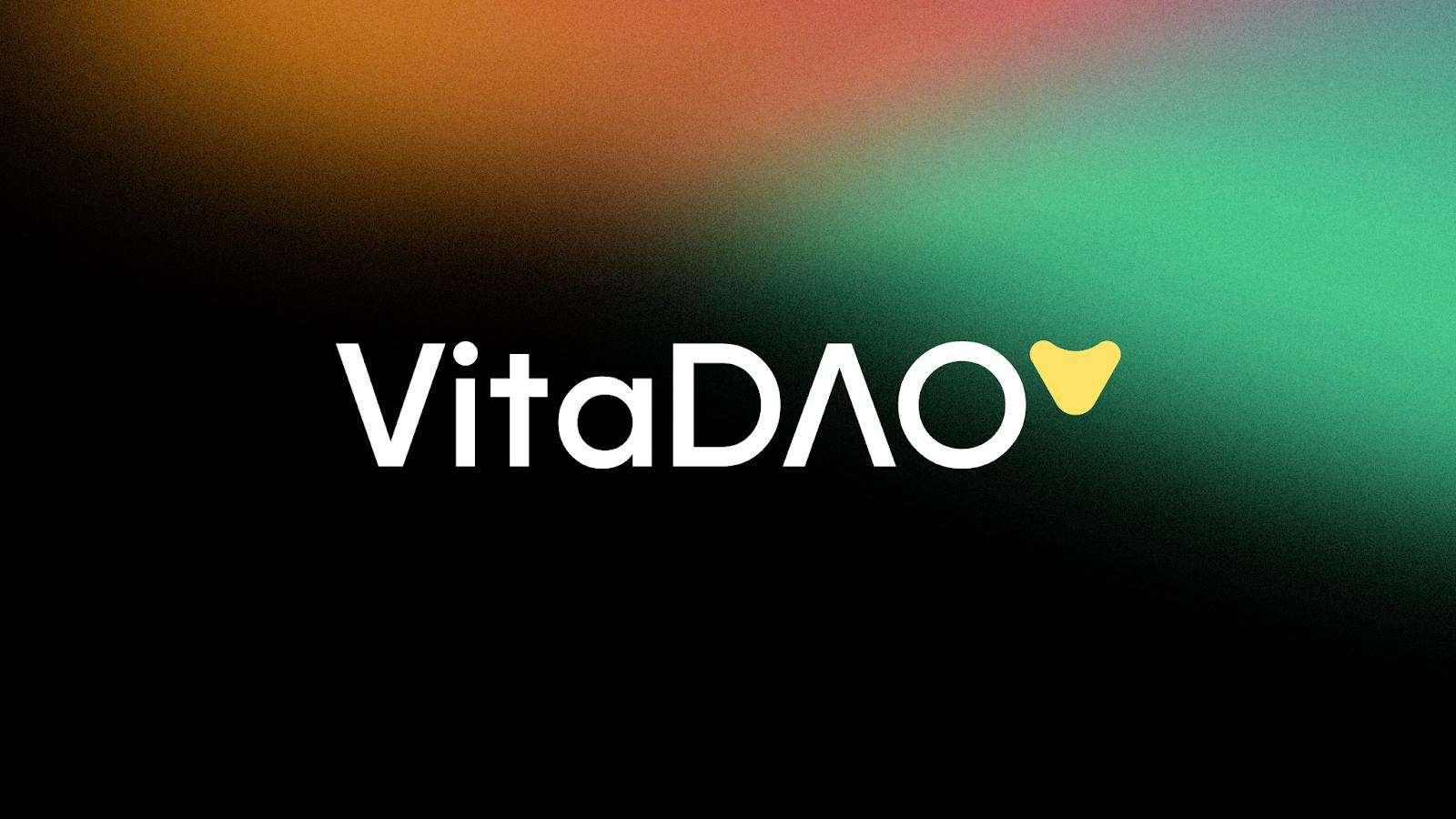 Messari interprets VitaDAO: A DAO organization focused on longevity research
