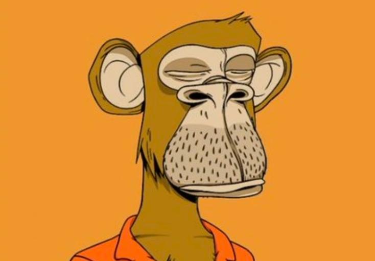 速来围观持有“BAYC无聊猿”的28位明星