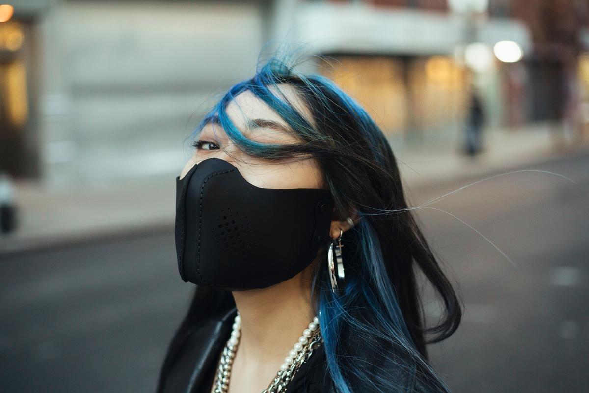 无聊猿“之母”，27岁亚裔美国艺术家的创作之旅