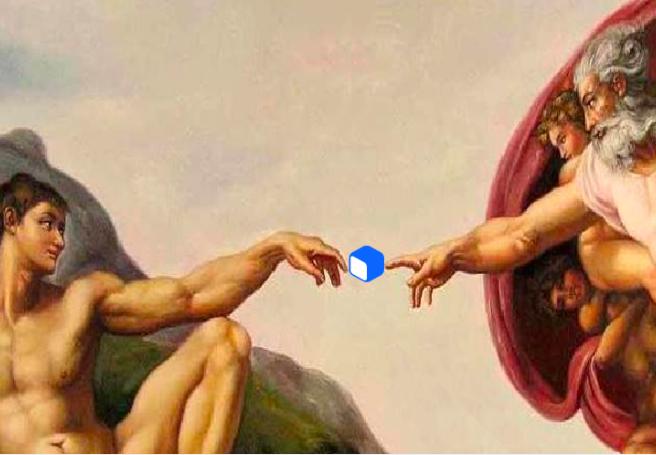 Charm: How to connect encrypted value with actual value using DMMS?